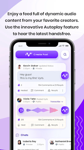 Vyrb Screen 2