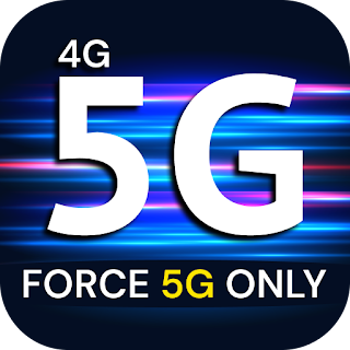 4G 5G Switch- Force 5G Only