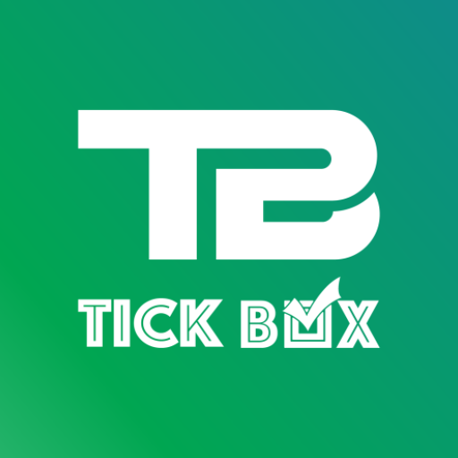 TickBox  Icon