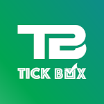 Cover Image of Télécharger TickBox  APK