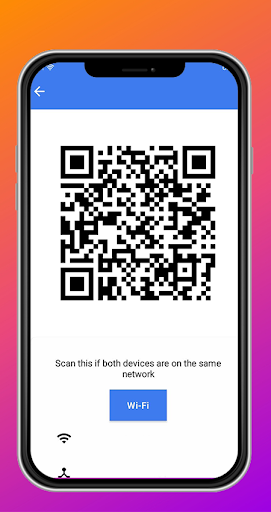 SHARE it - Connect Transfer Files Easy And Apps  APK screenshots 3