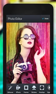 Photo Editor