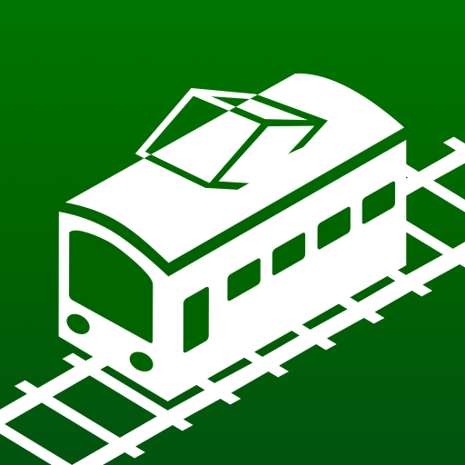 乗換ナビタイム - 電車・バス時刻表、路線図、乗換案内