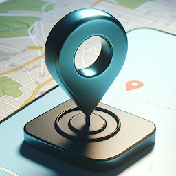 Icon image Live Satellite View Map