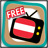 Free TV Channel Austria icon
