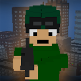 Block Ops FREE icon
