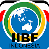 Indonesia Islamic Bisnis Forum icon