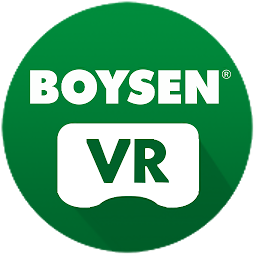 圖示圖片：BOYSEN VR