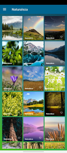 Imagenes de la Naturaleza Screen 3