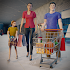 Virtual Mother Supermarket 3D