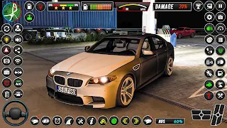 Prado Car Parking Master Game - Screenshot 3