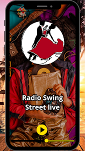 Radio Swing Street live