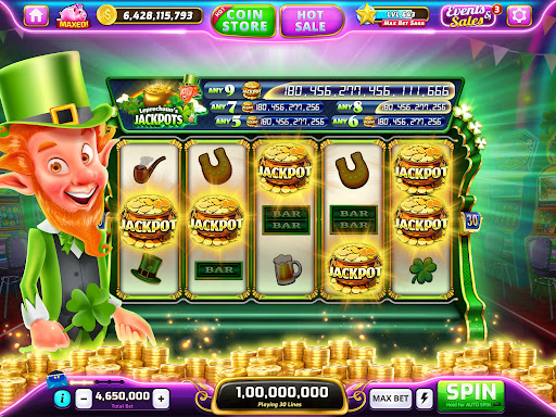 Baba Wild Slots - Casino Games 20