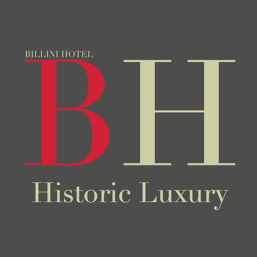 Billini Hotel logo