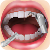 Virtual Dentist Surgery icon