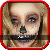 Zombie Bad Camera Effects icon