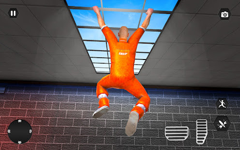 JailBreak: Prison Escape Games 0.1 APK + Mod (Unlimited money) إلى عن على ذكري المظهر