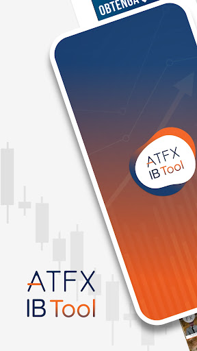 Android application ATFX IB Tool screenshort