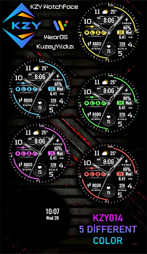 KZY014 Screen 3
