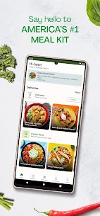 HelloFresh Delivers APK (v21,46) For Android 1