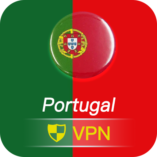 VPN Portugal - Use Portugal IP logo