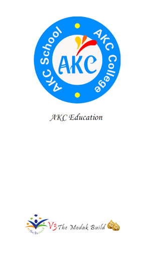 Android application AKC Education screenshort
