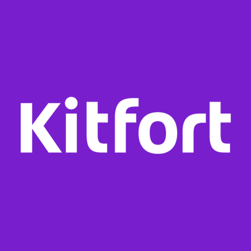 Kitfort logo