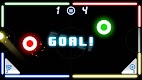 screenshot of Air Hockey Challenge