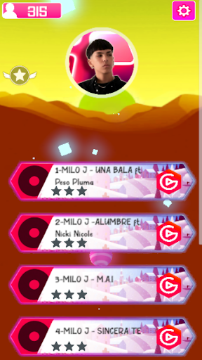 Milo J Juego Musica Tiles Hop Android Download for Free - LD SPACE