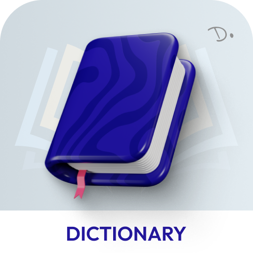 Dictionary:Language Translator
