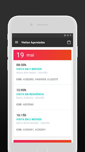 Host Screen 2