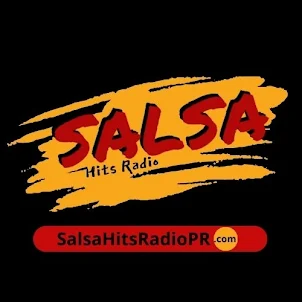 Salsa Hits Radio