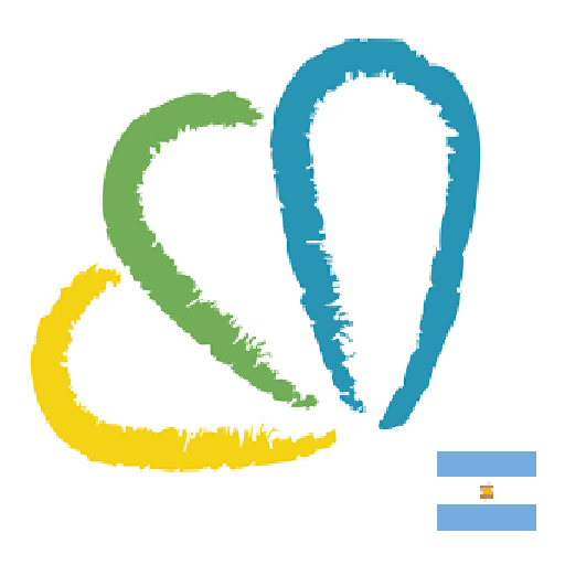 Alexia Familia AR logo