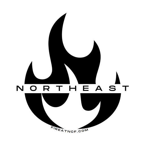 Northeast Christian Fellowship logo