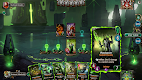 screenshot of Warhammer 40,000: Warpforge
