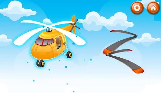 Toddlers Car Puzzles Screen 3