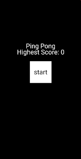Ping Pong Screen 3