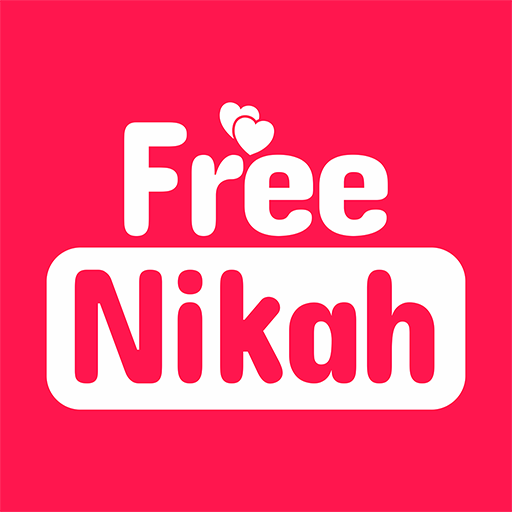 FreeNikah - Muslim Matrimony logo