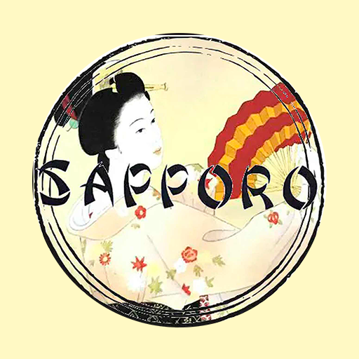 Sapporo Restaurante for  Android – Latest Version & Features app icon