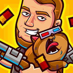 ROOM FORTRESS: Shoot, Survive Mod Apk