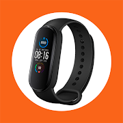 Top 45 Tools Apps Like Mi Band 5 Watch Faces - For Xiaomi Mi 5 - Best Alternatives
