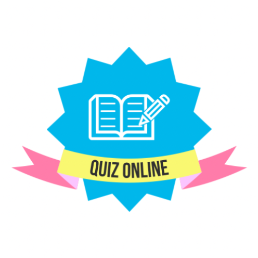 Online Quiz logo