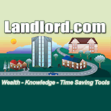 Landlord Tenant Laws Pro icon