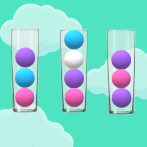 Ball Cup Boom 1.0.0 Icon