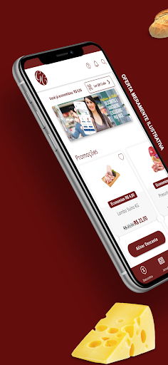 Grand Cru Teresina Screen 2