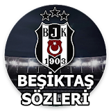 Beşiktaş Sözleri icon