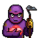 Patchman vs. Red Circles