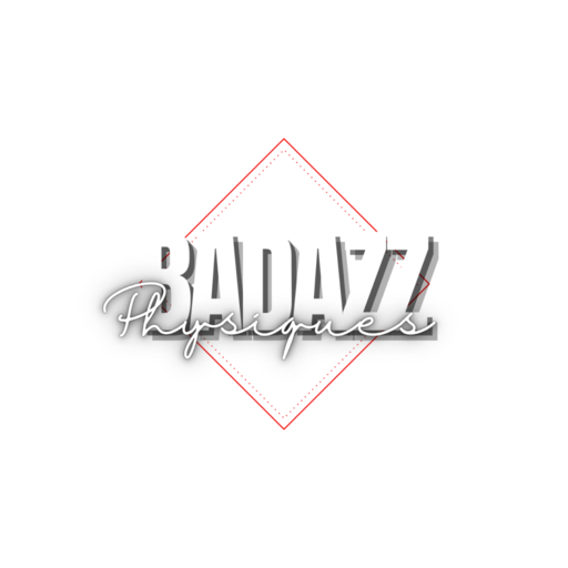BadAzzPhysiques logo