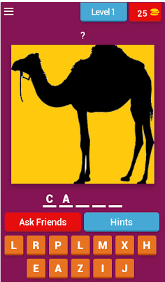 1 Shadow 1 Animal - Screenshot 1