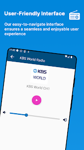 POCKET RADIO-K - 韓国のラジオ